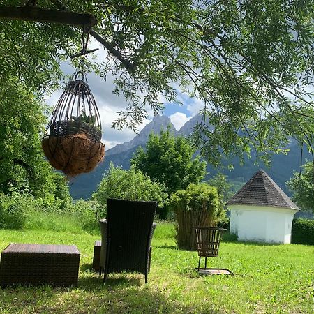 Weng im Gesause Wengerwirt Zur Laube B&B 외부 사진