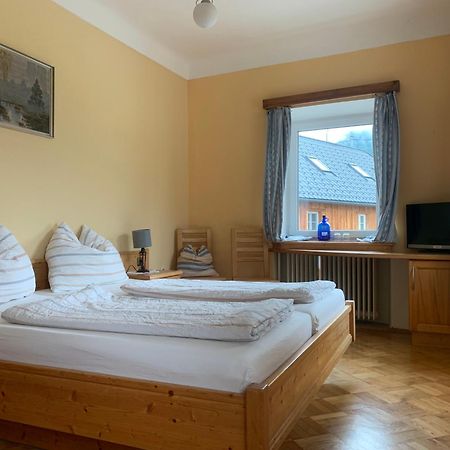 Weng im Gesause Wengerwirt Zur Laube B&B 외부 사진