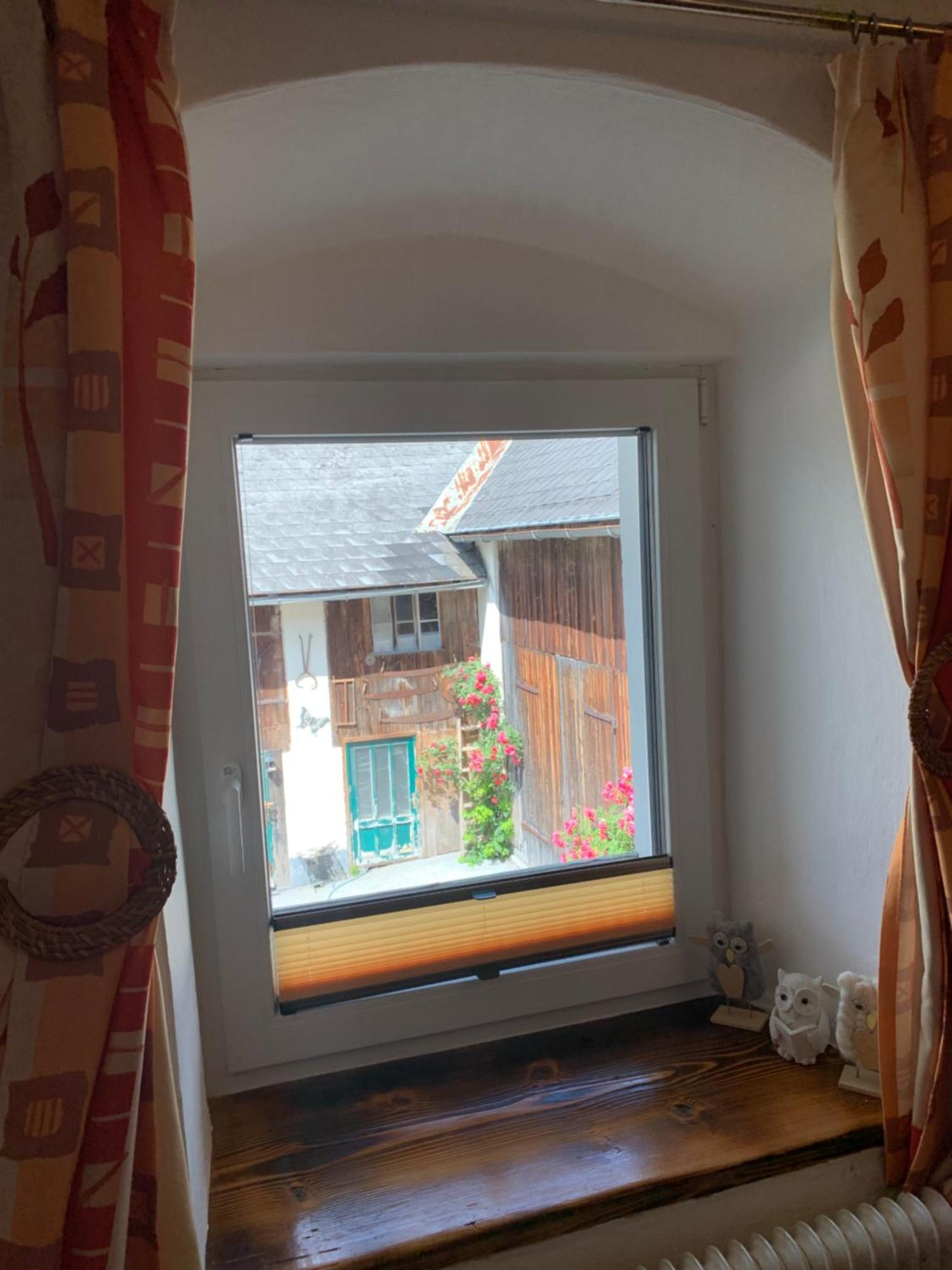 Weng im Gesause Wengerwirt Zur Laube B&B 외부 사진