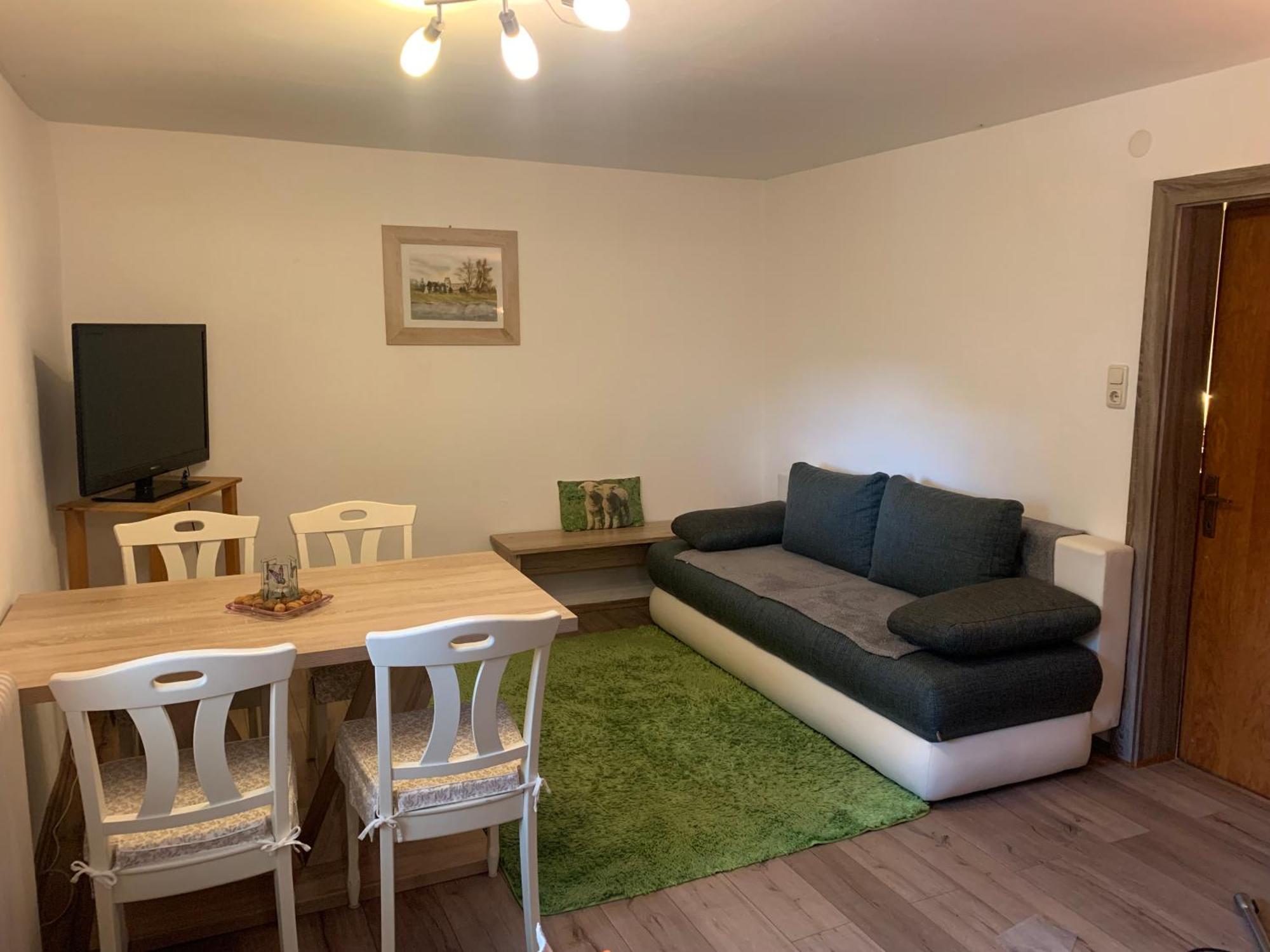 Weng im Gesause Wengerwirt Zur Laube B&B 외부 사진