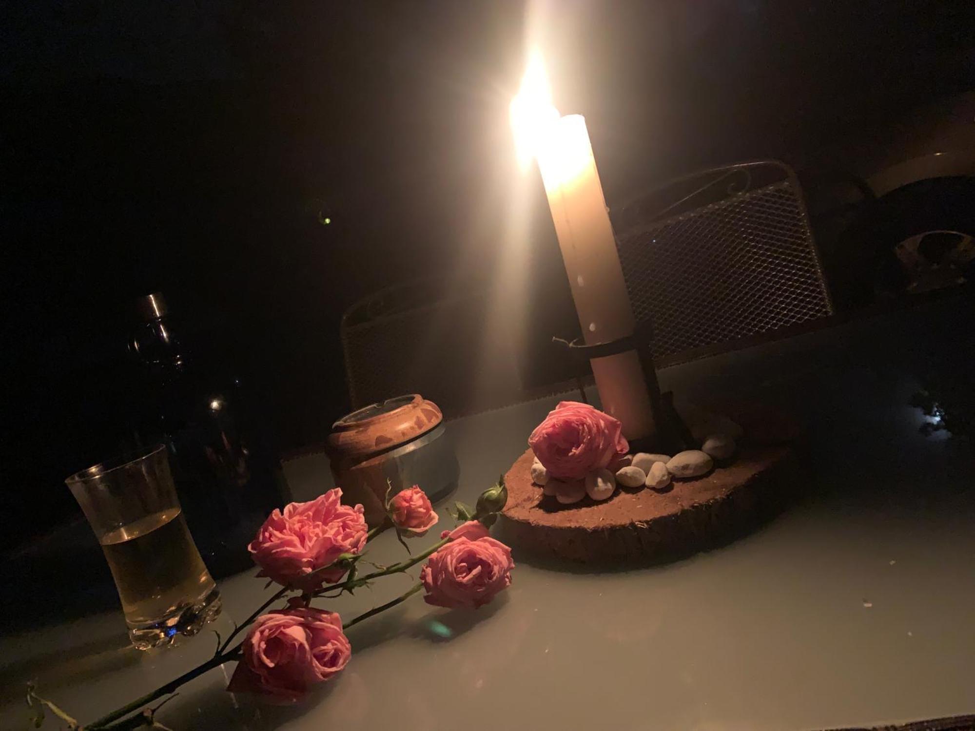 Weng im Gesause Wengerwirt Zur Laube B&B 외부 사진