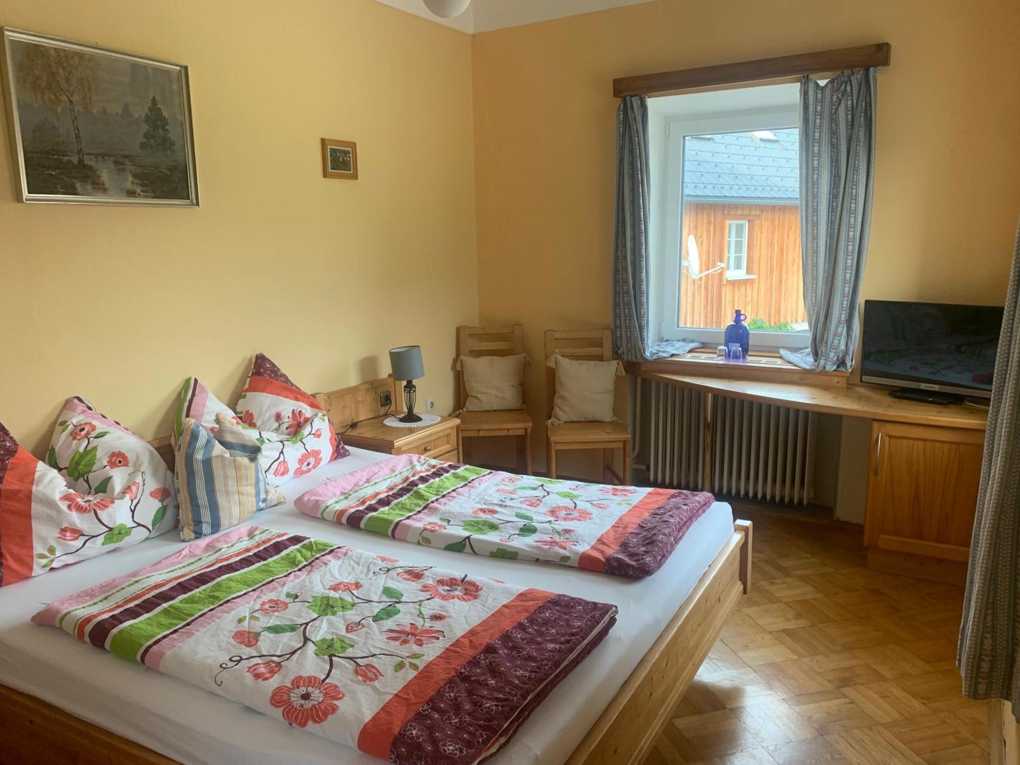 Weng im Gesause Wengerwirt Zur Laube B&B 외부 사진